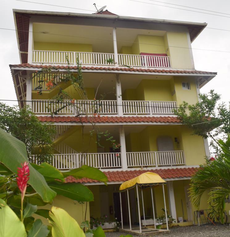 Jardines Vista Del Mar Condos Μπόκας ντελ Τόρο Δωμάτιο φωτογραφία